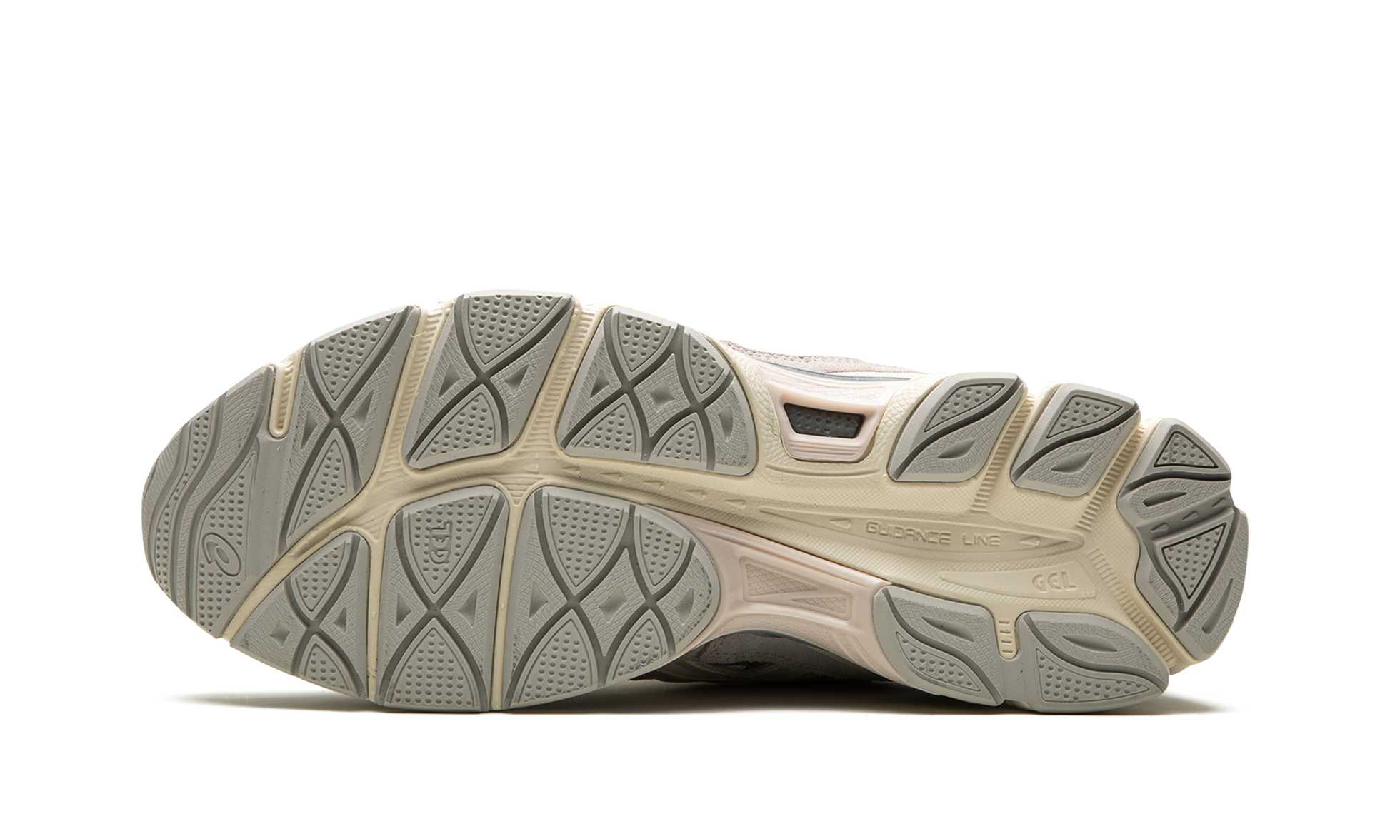 Gel Nyc "Oyster grey" 1201A789 103
