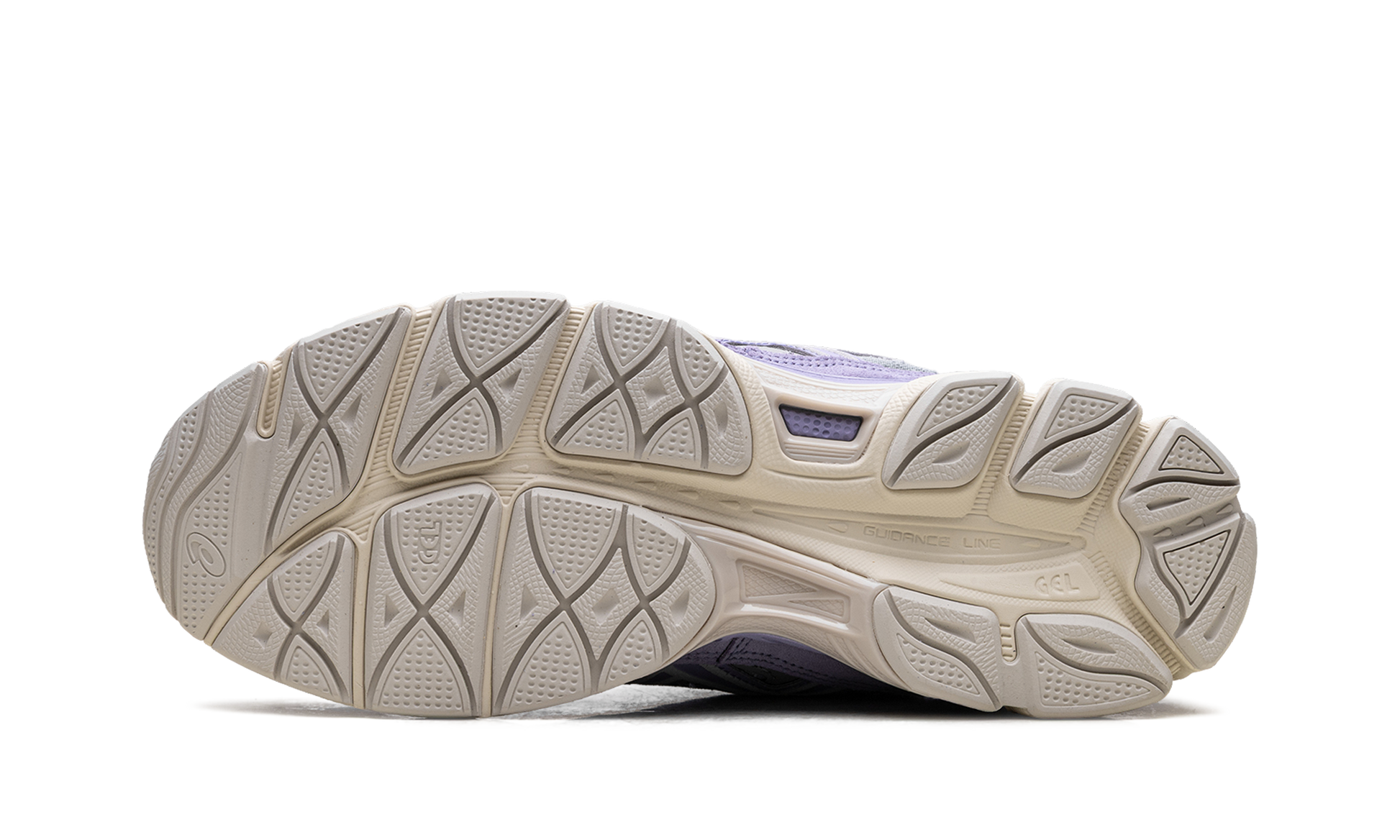 Gel-Nyc "Piedmont grey / bluebell" 1203A826 020