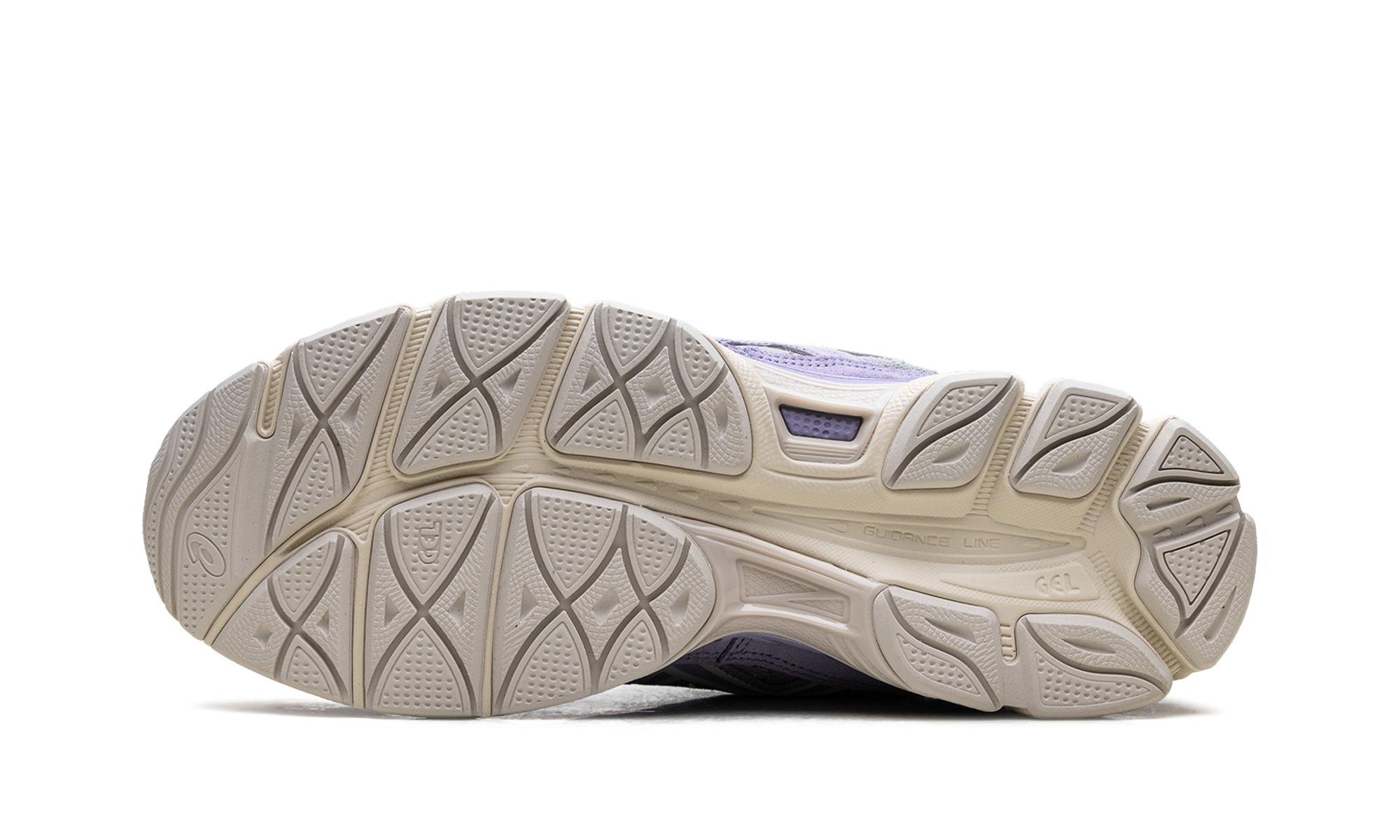 Gel-Nyc "Piedmont grey / bluebell" 1203A826 020