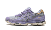 Gel-Nyc "Piedmont grey / bluebell" 1203A826 020