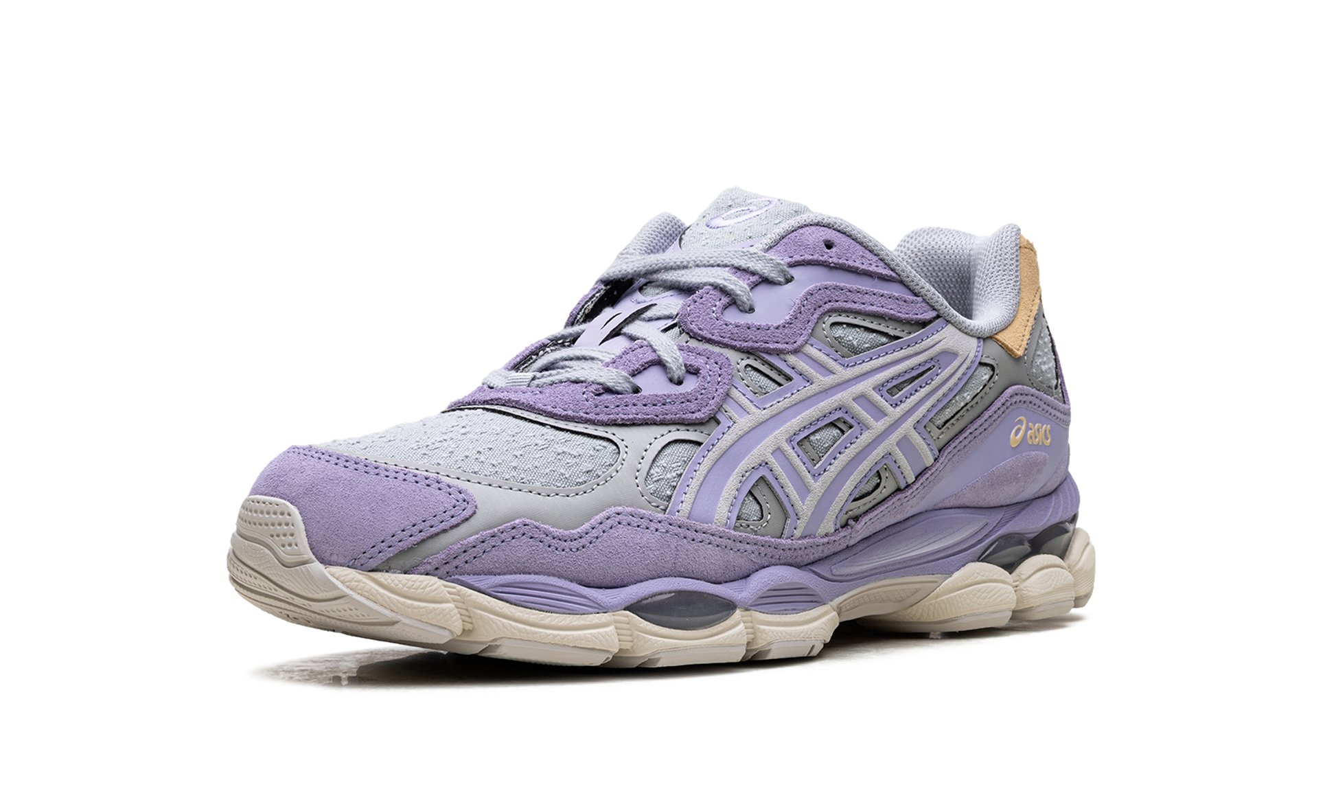 Gel-Nyc "Piedmont grey / bluebell" 1203A826 020
