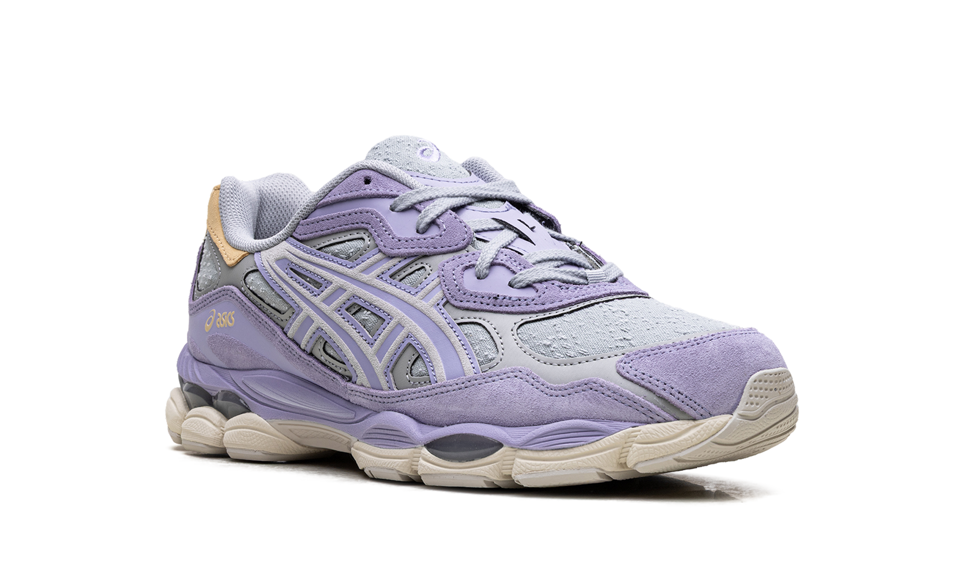 Gel-Nyc "Piedmont grey / bluebell" 1203A826 020