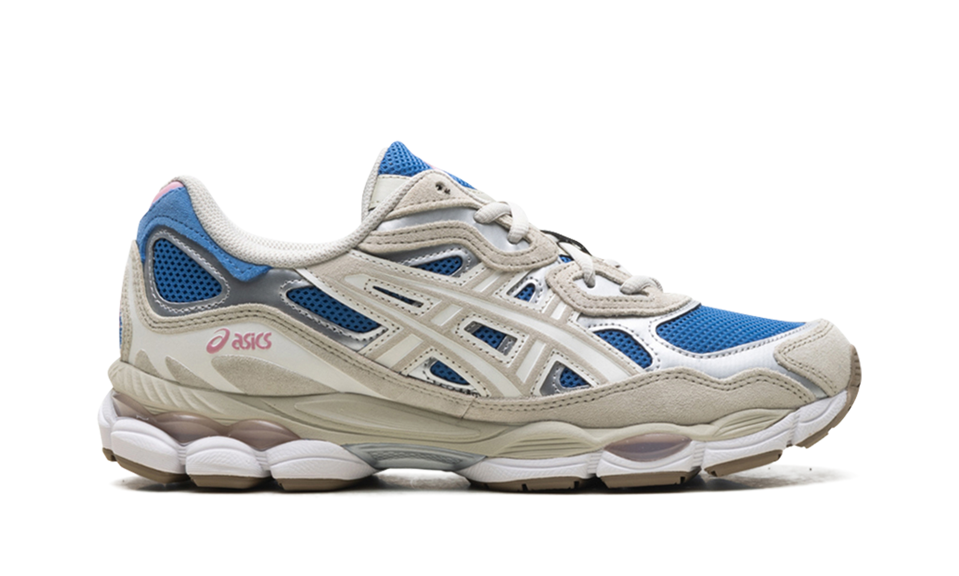 Gel-Nyc "Polar night / cream" 1203A383 402