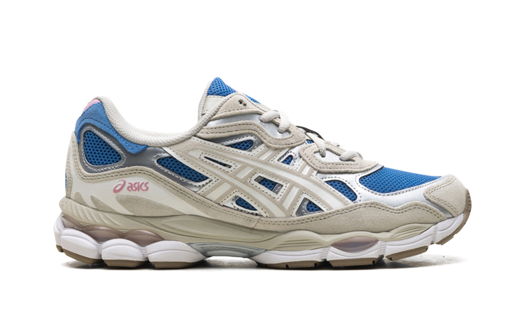 Gel-Nyc "Polar night / cream" 1203A383 402