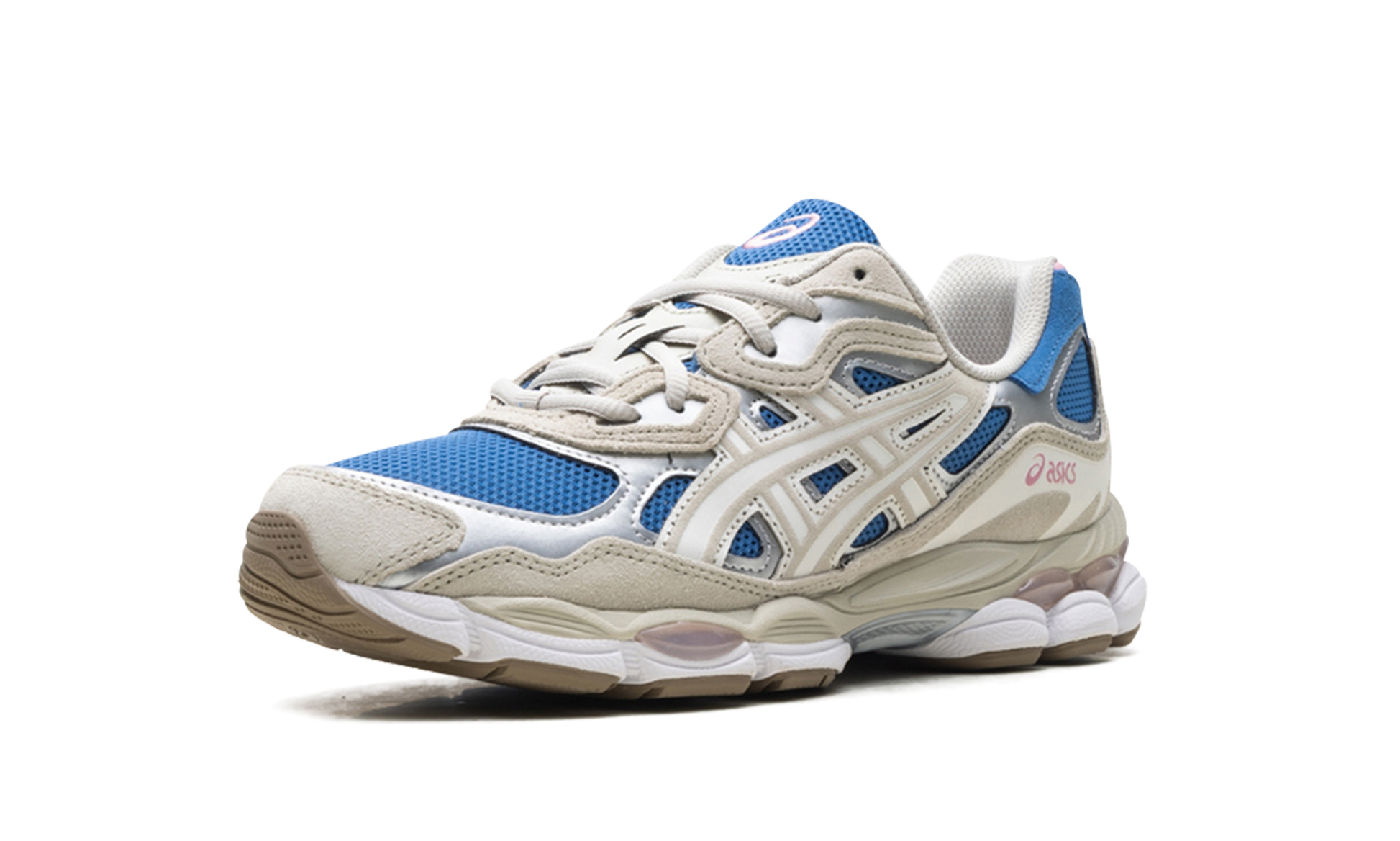 Gel-Nyc "Polar night / cream" 1203A383 402