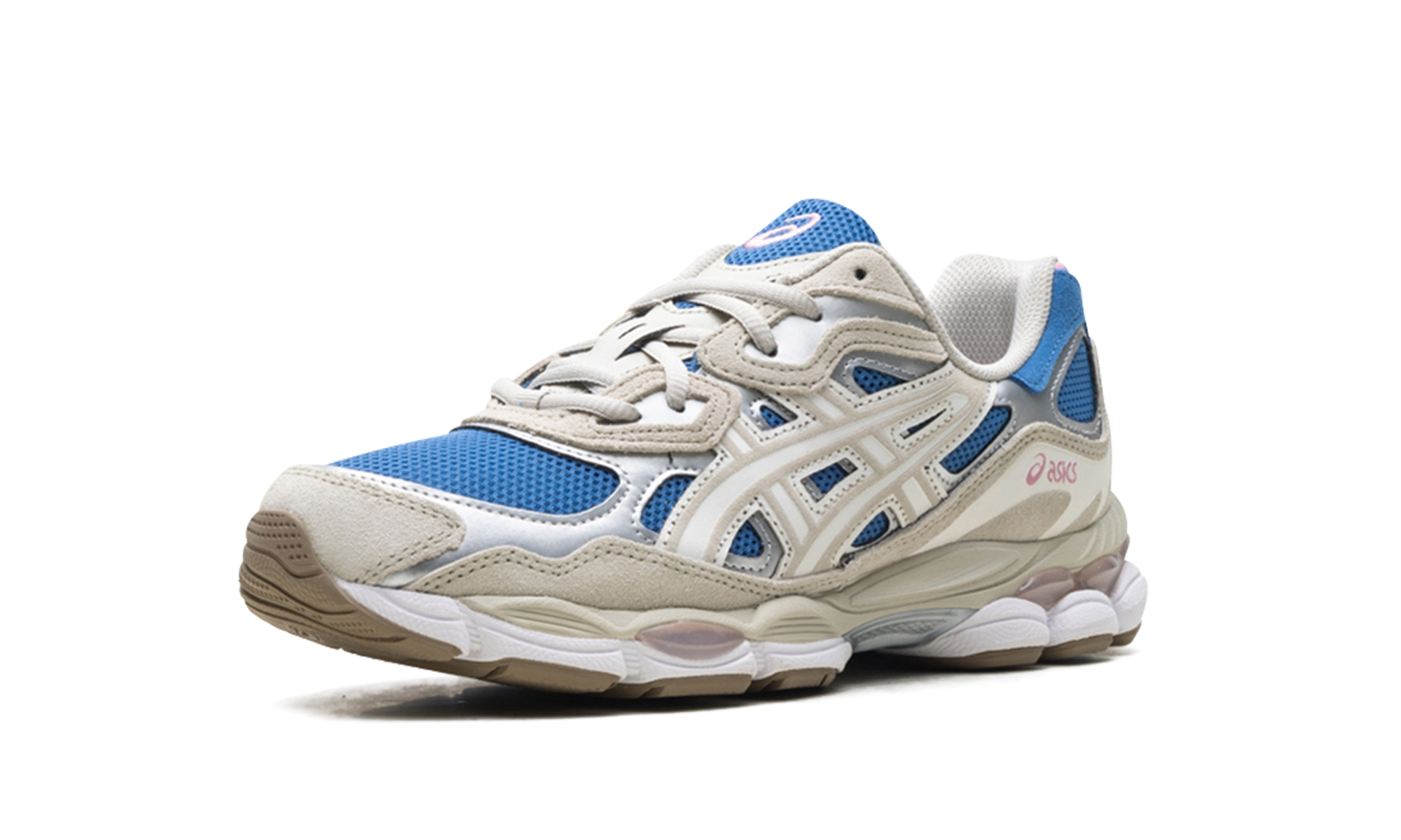 Gel-Nyc "Polar night / cream" 1203A383 402