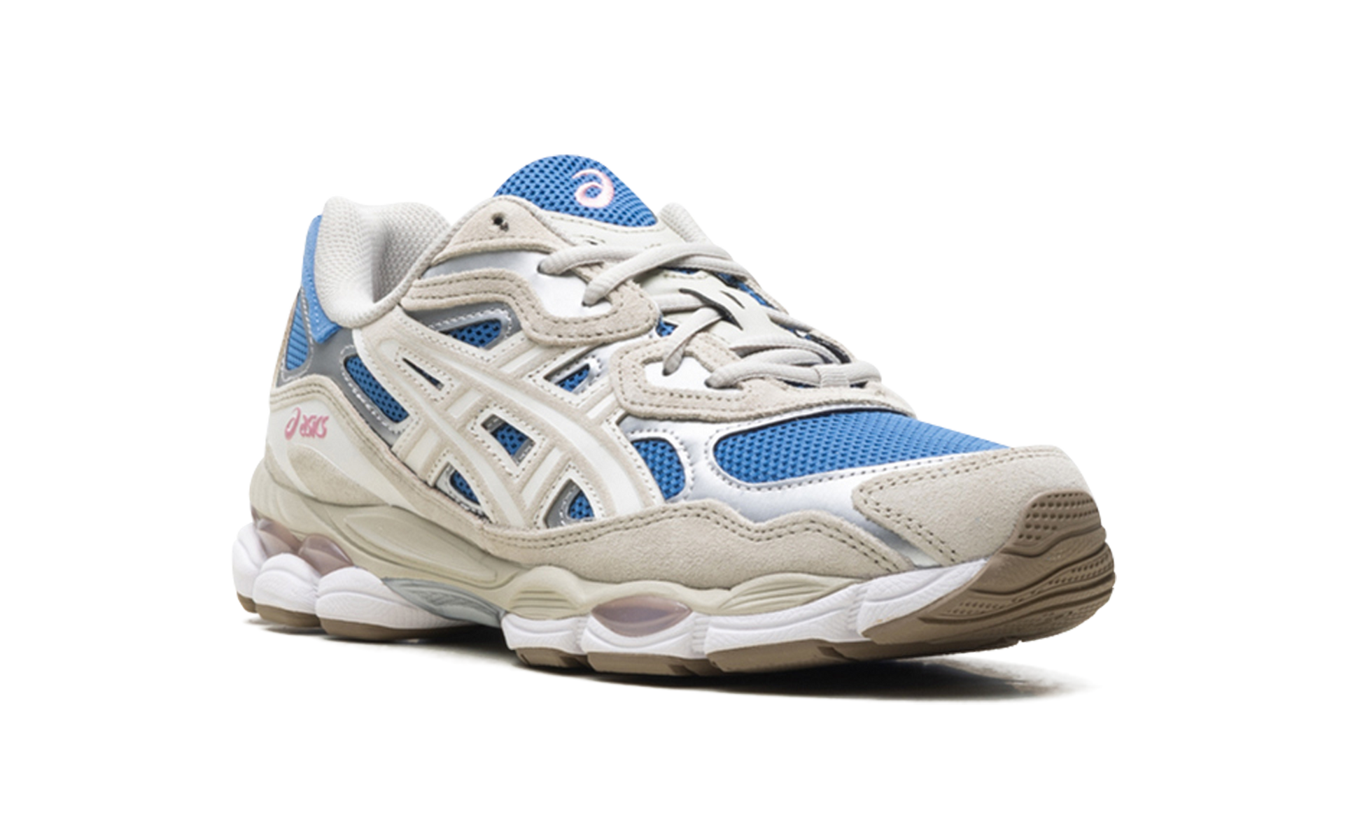 Gel-Nyc "Polar night / cream" 1203A383 402