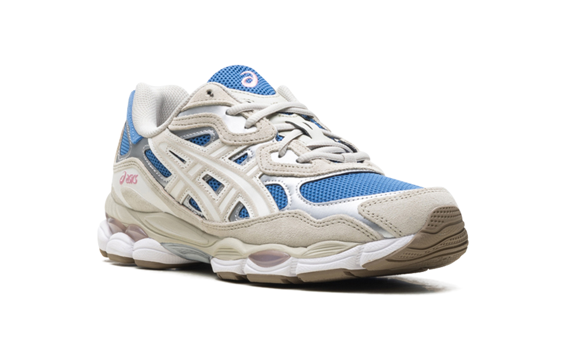 Gel-Nyc "Polar night / cream" 1203A383 402