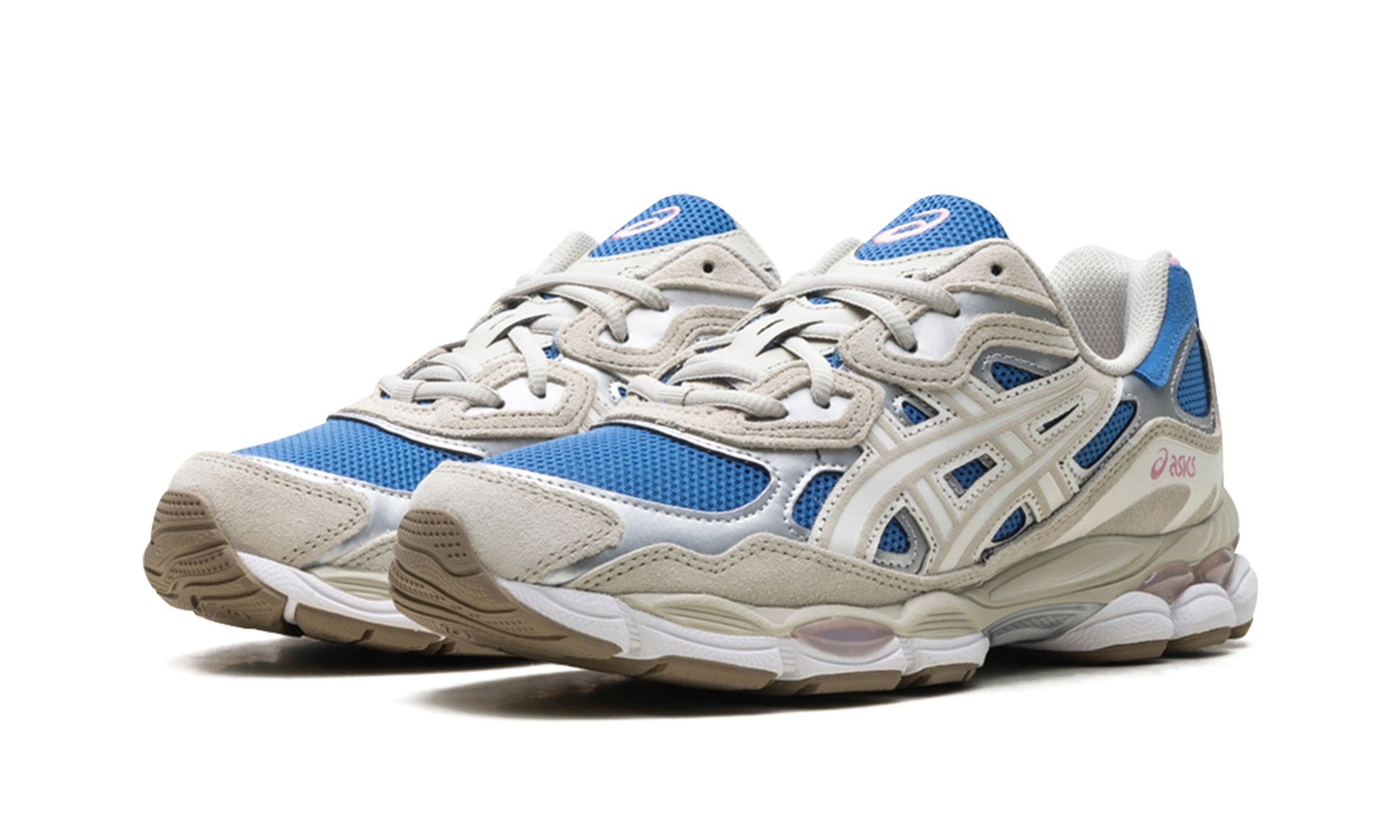 Gel-Nyc "Polar night / cream" 1203A383 402