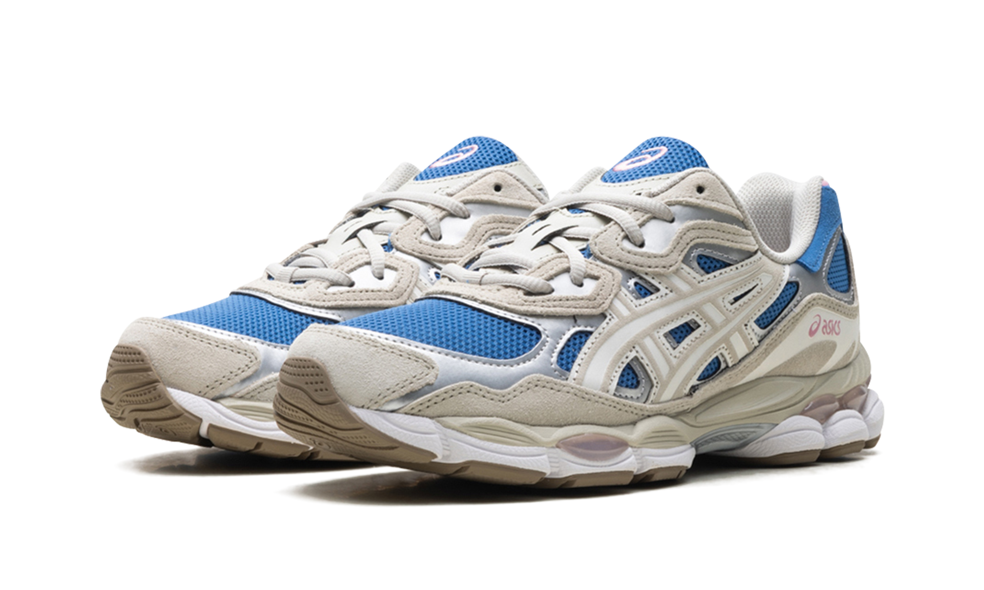 Gel-Nyc "Polar night / cream" 1203A383 402
