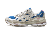 Gel-Nyc "Polar night / cream" 1203A383 402
