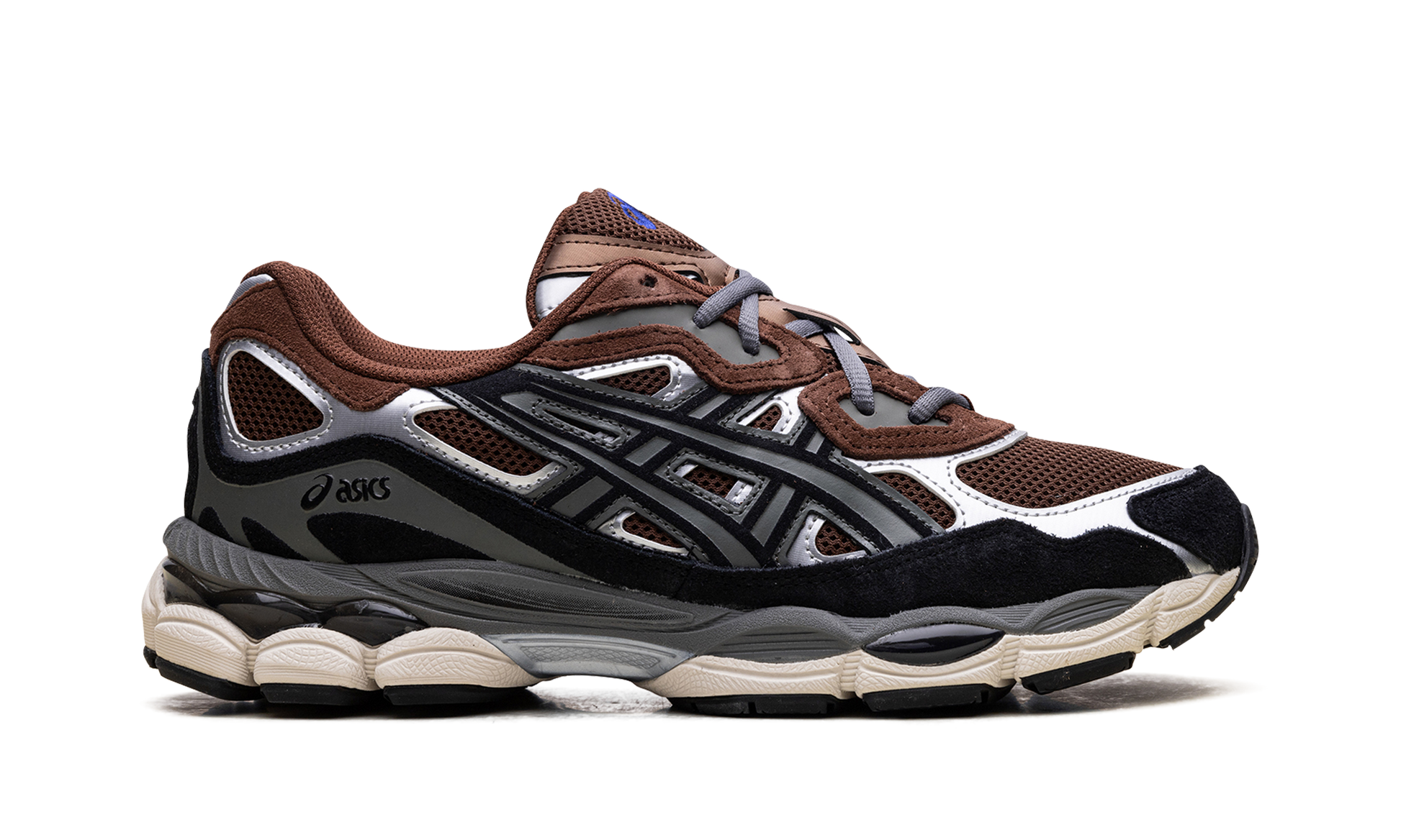 Gel-Nyc "Reddish brown" 1203A383 200