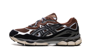 Gel-Nyc "Reddish brown" 1203A383 200