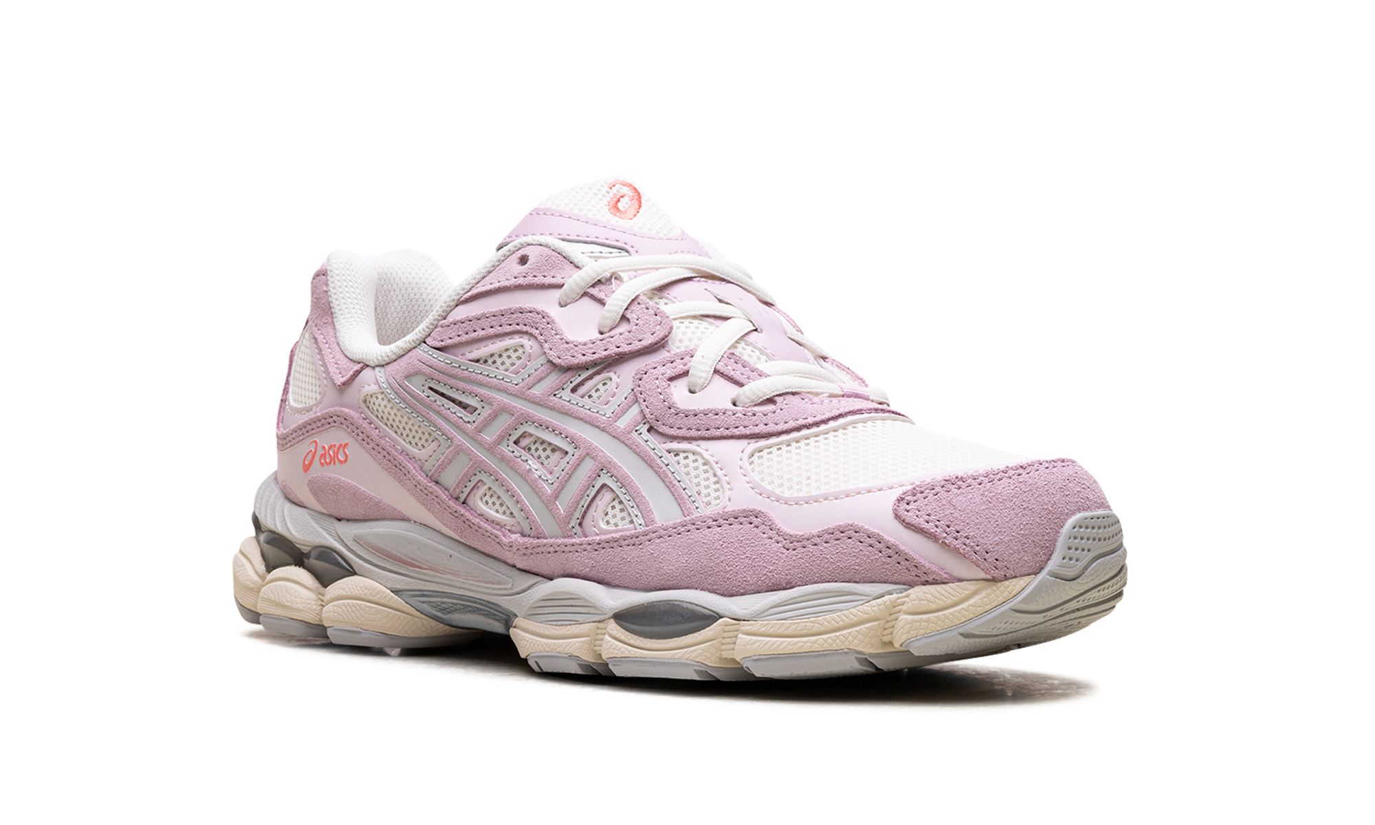 Gel-Nyc "Rose water" 1203A383 106