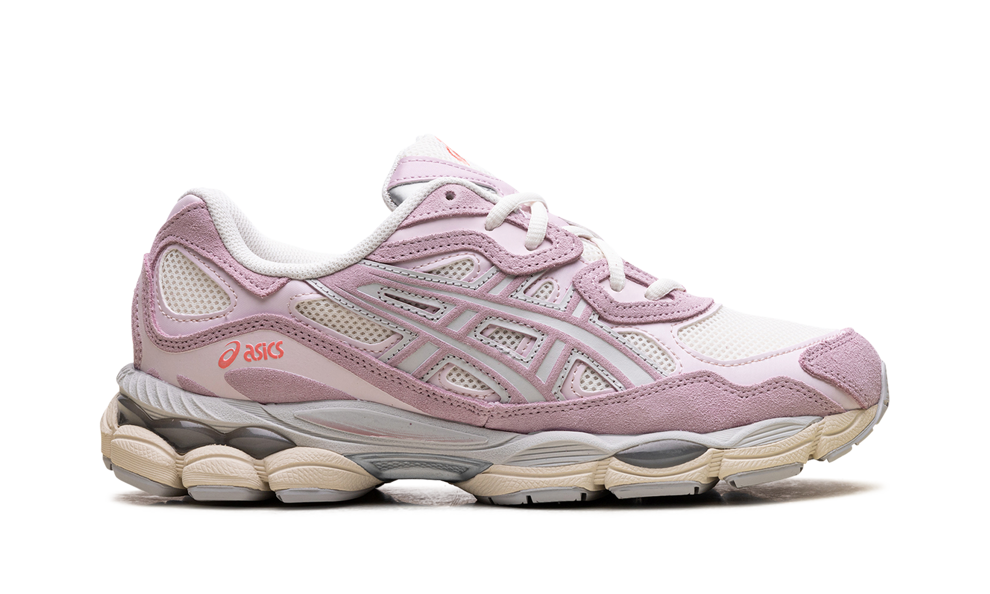Gel-Nyc "Rose water" 1203A383 106