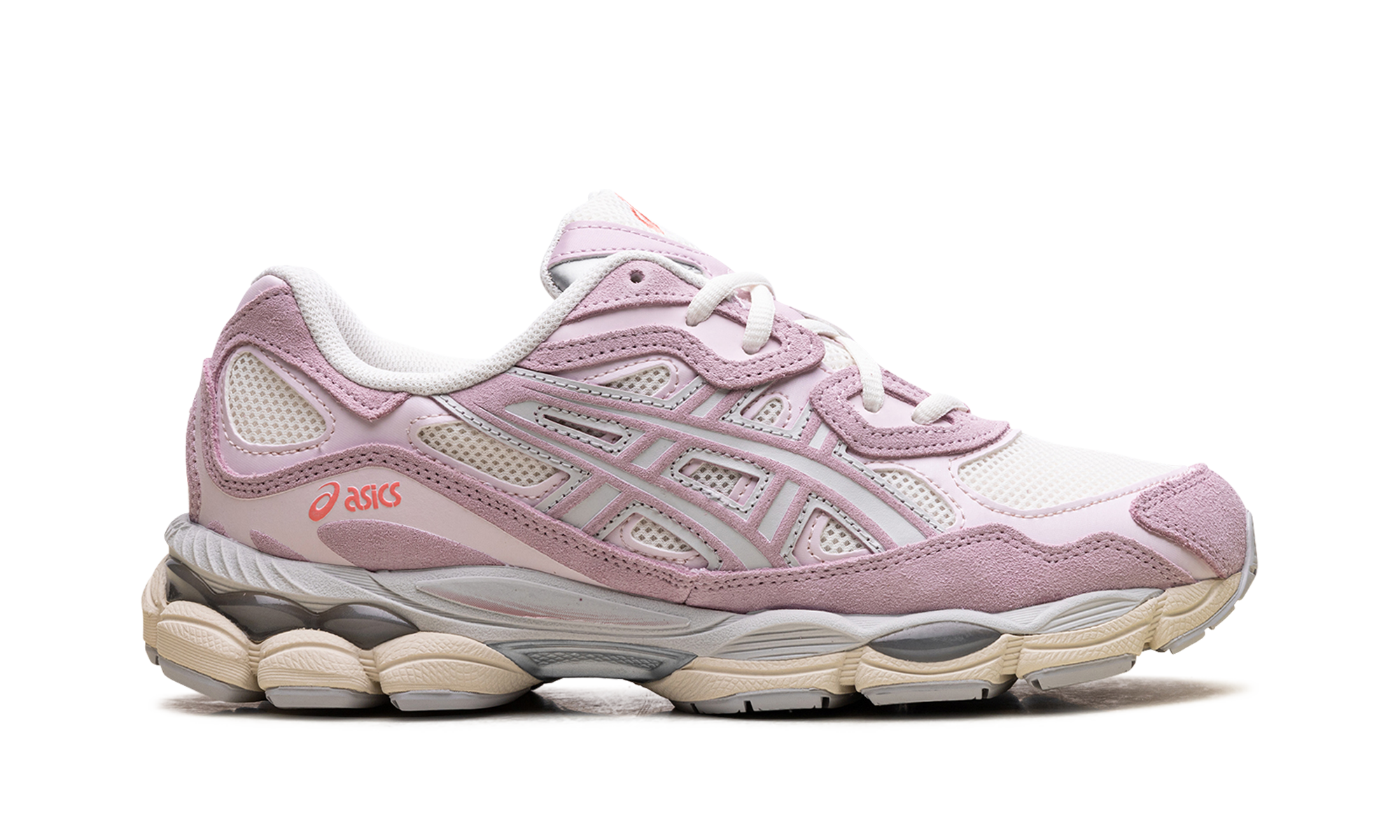 Gel-Nyc "Rose water" 1203A383 106