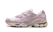 Gel-Nyc "Rose water" 1203A383 106