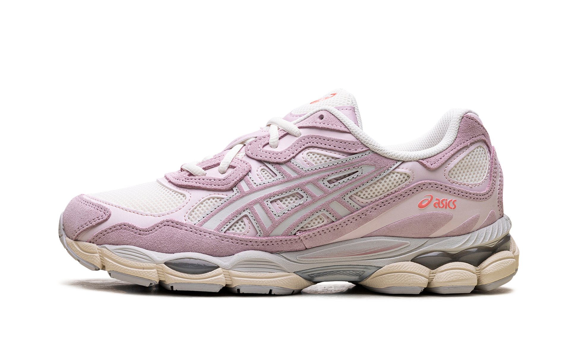 Gel-Nyc "Rose water" 1203A383 106