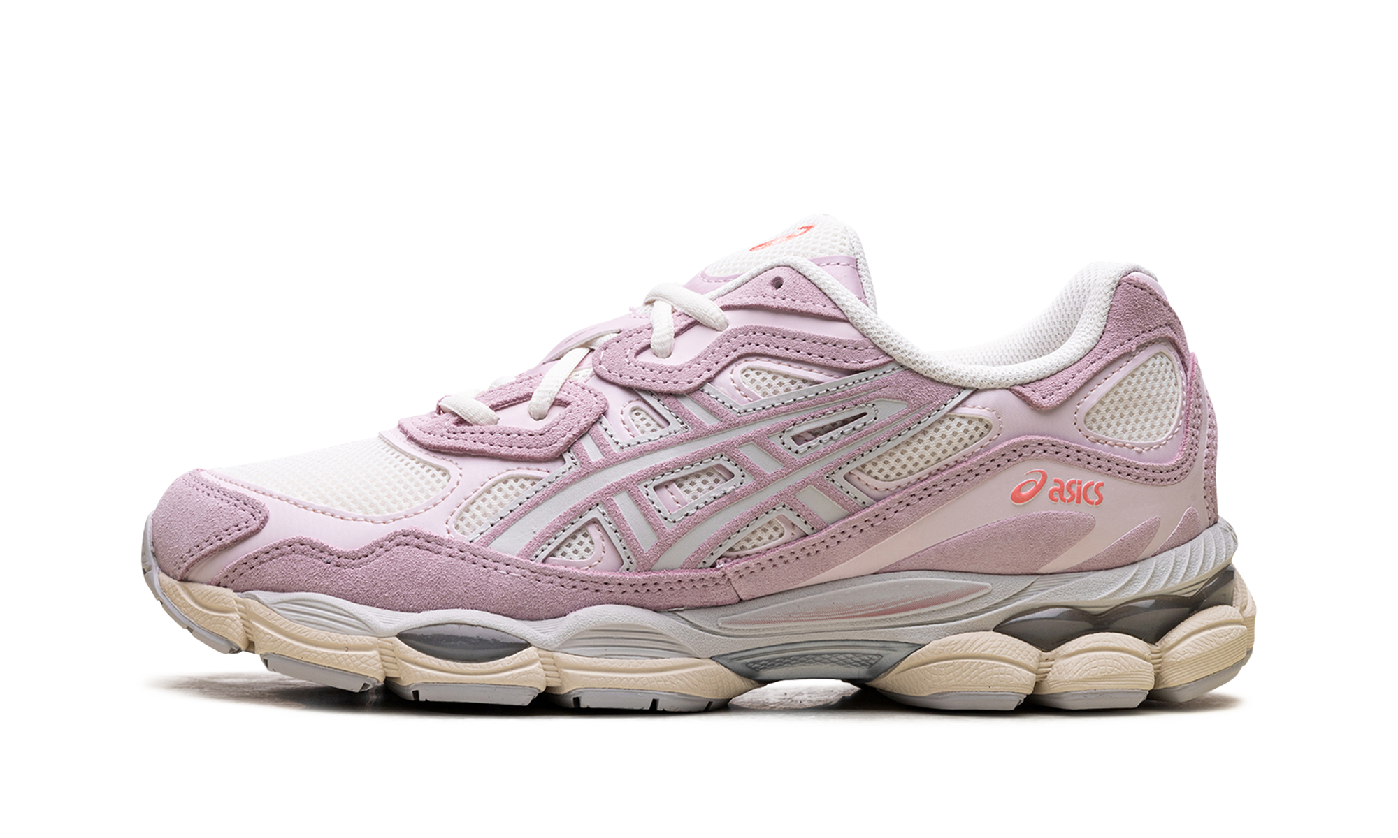 Gel-Nyc "Rose water" 1203A383 106