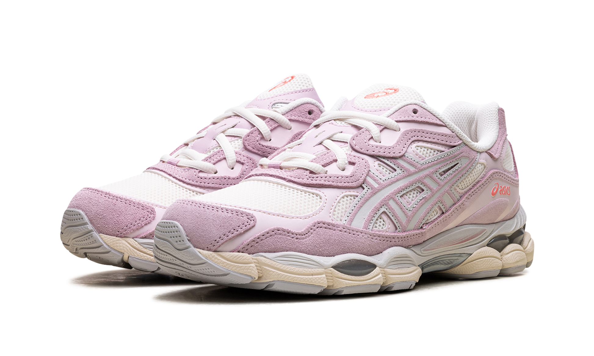 Gel-Nyc "Rose water" 1203A383 106