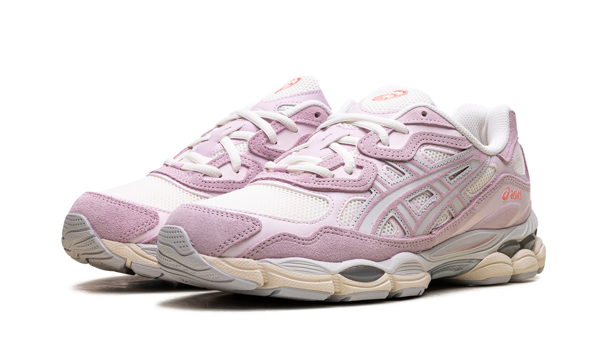 Gel-Nyc "Rose water" 1203A383 106