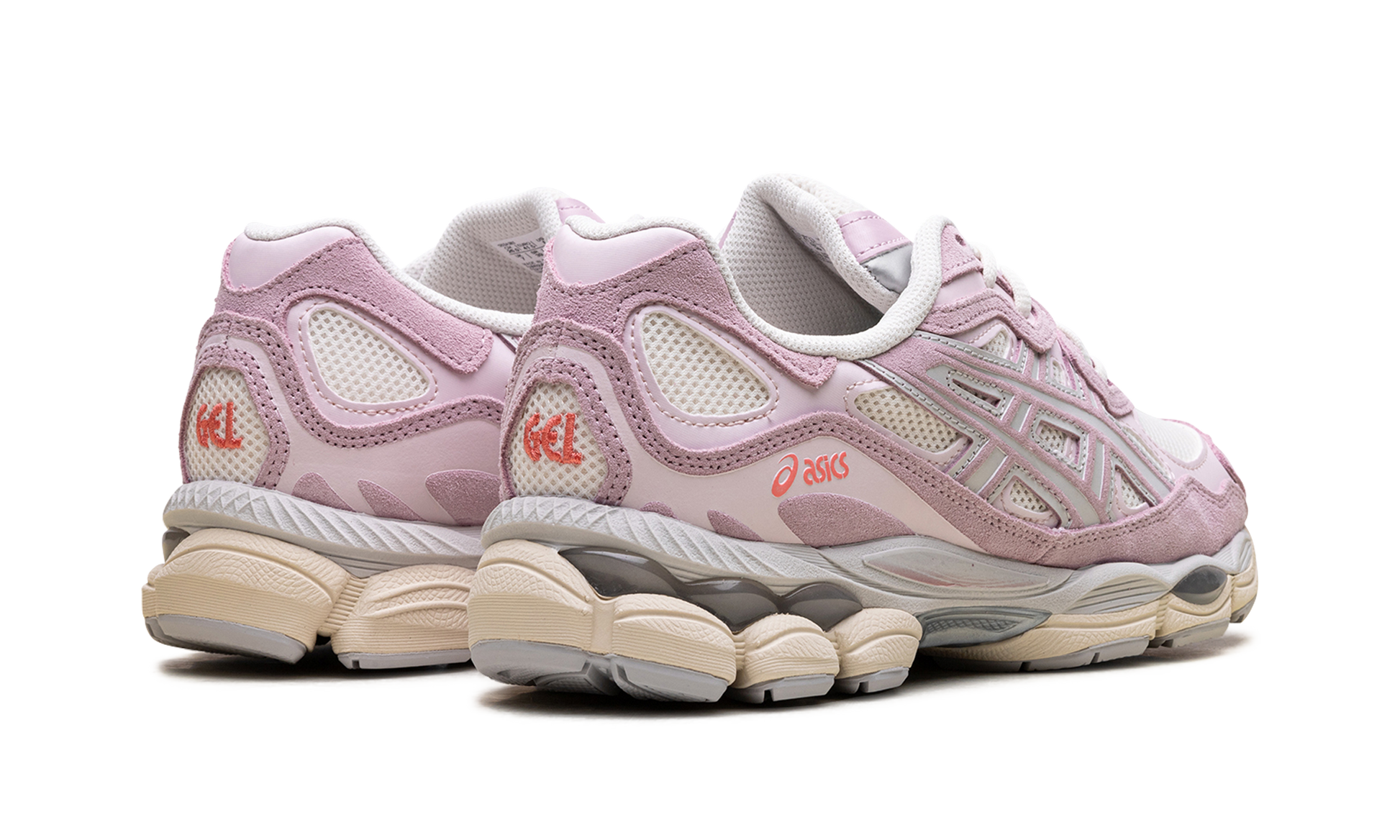Gel-Nyc "Rose water" 1203A383 106