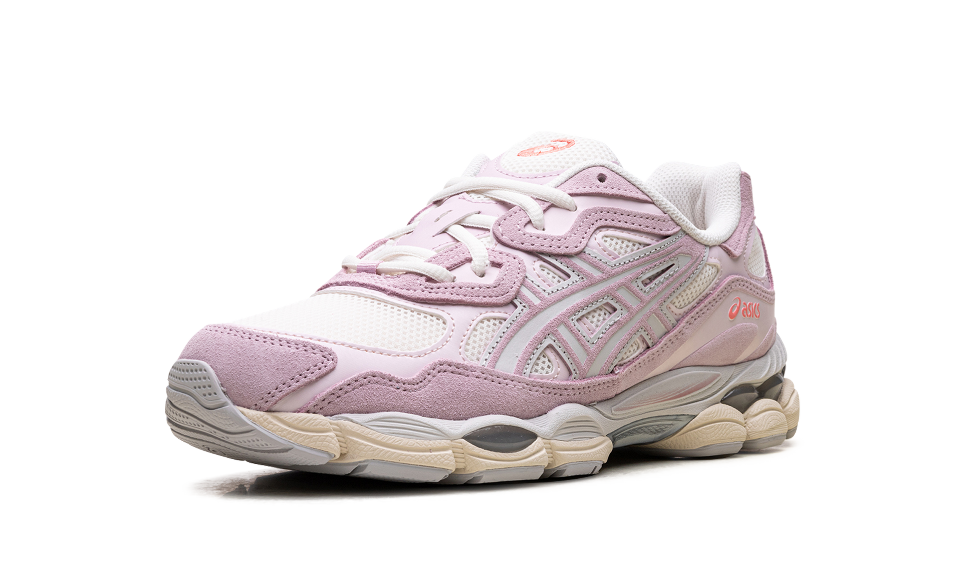 Gel-Nyc "Rose water" 1203A383 106