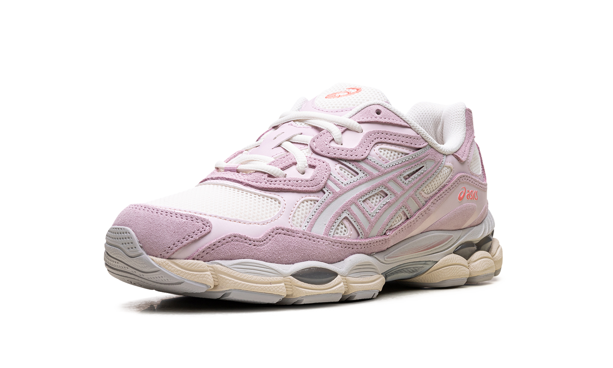 Gel-Nyc "Rose water" 1203A383 106