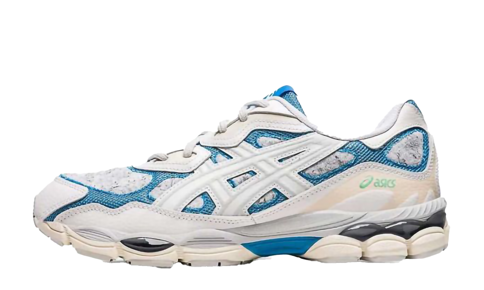 Gel Nyc "'shigen 2'" 1203A281 100