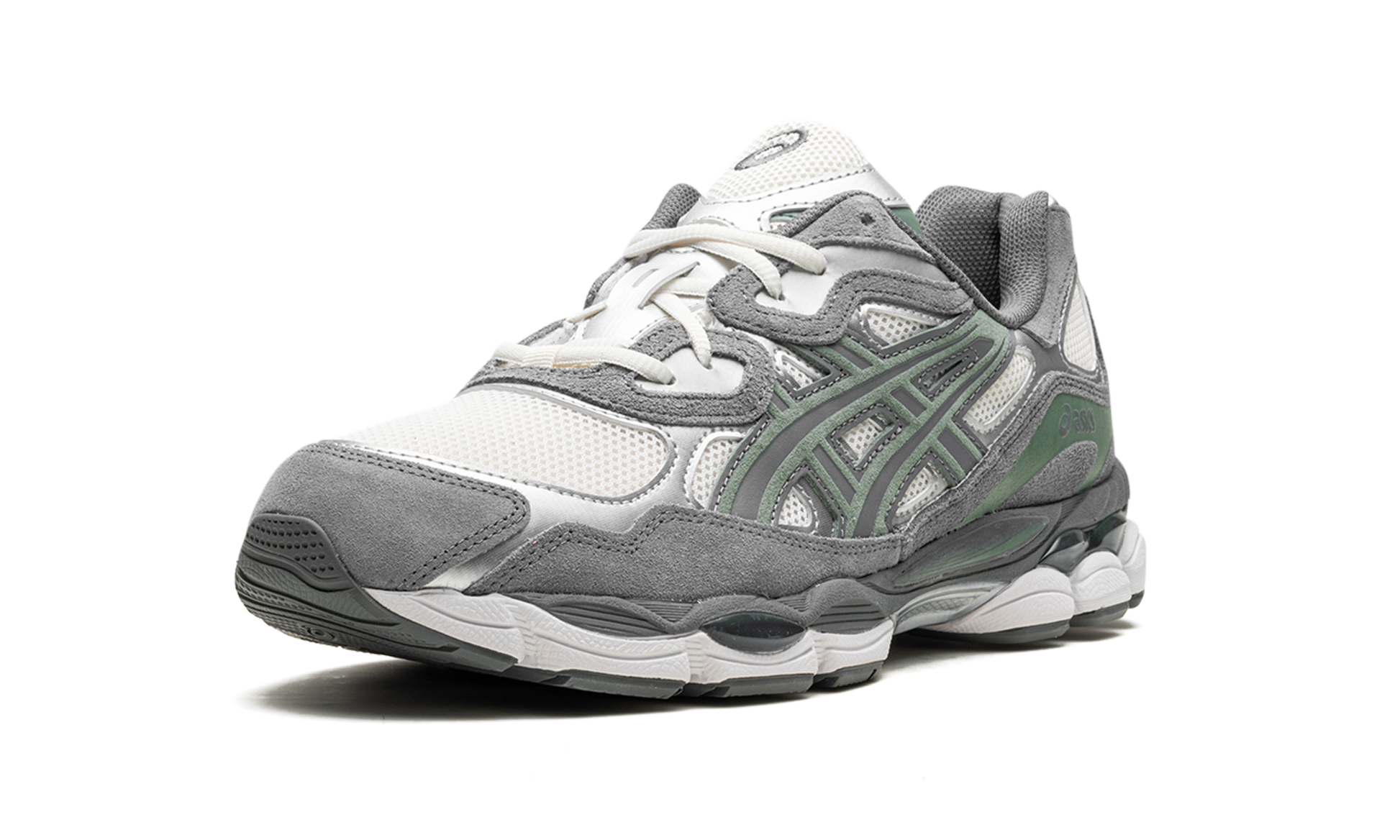 Gel-Nyc "Steel grey" 1203A383 101