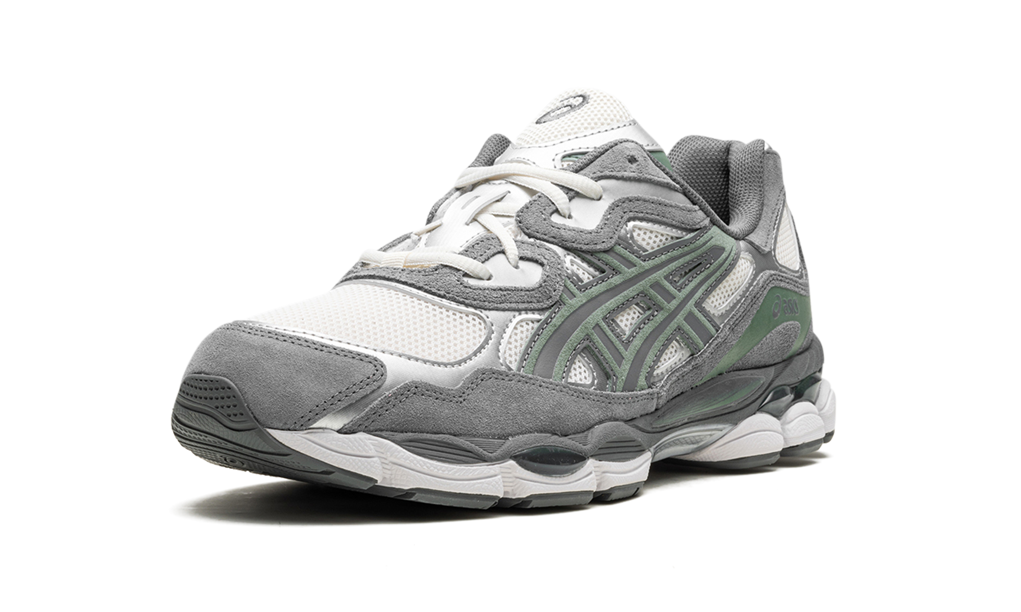 Gel-Nyc "Steel grey" 1203A383 101