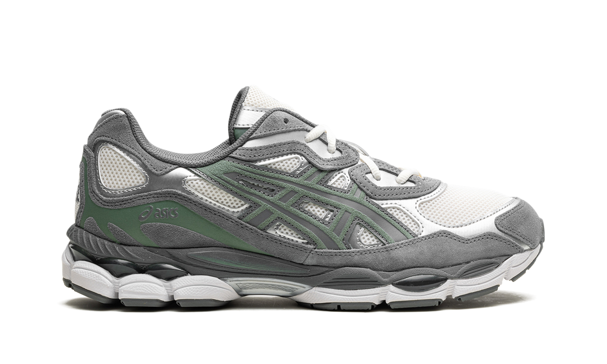 Gel-Nyc "Steel grey" 1203A383 101