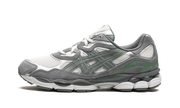 Gel-Nyc "Steel grey" 1203A383 101