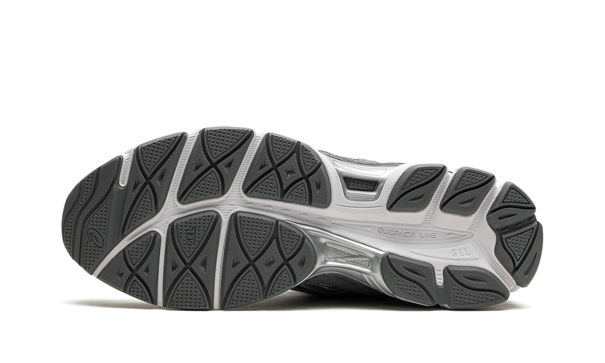 Gel-Nyc "Steel grey" 1203A383 101
