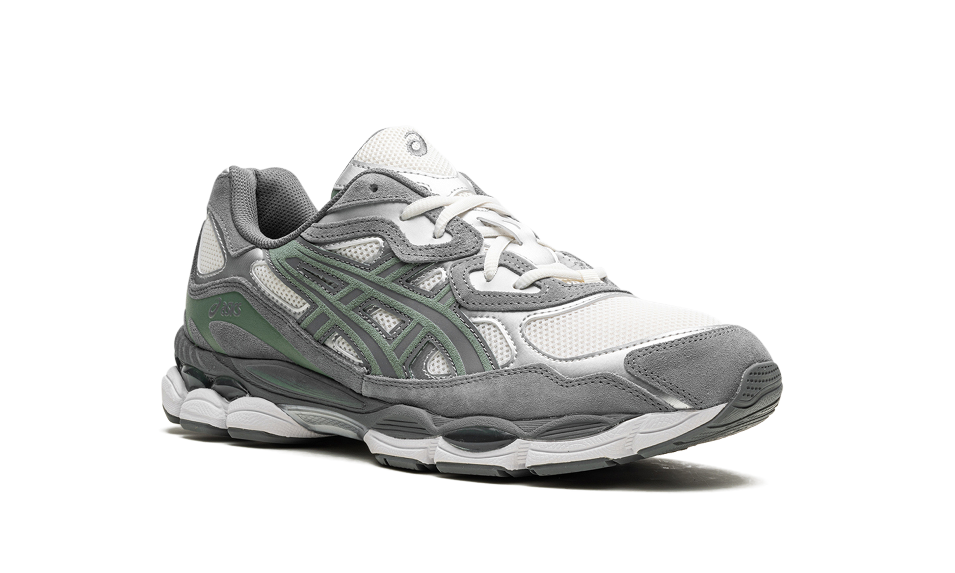 Gel-Nyc "Steel grey" 1203A383 101