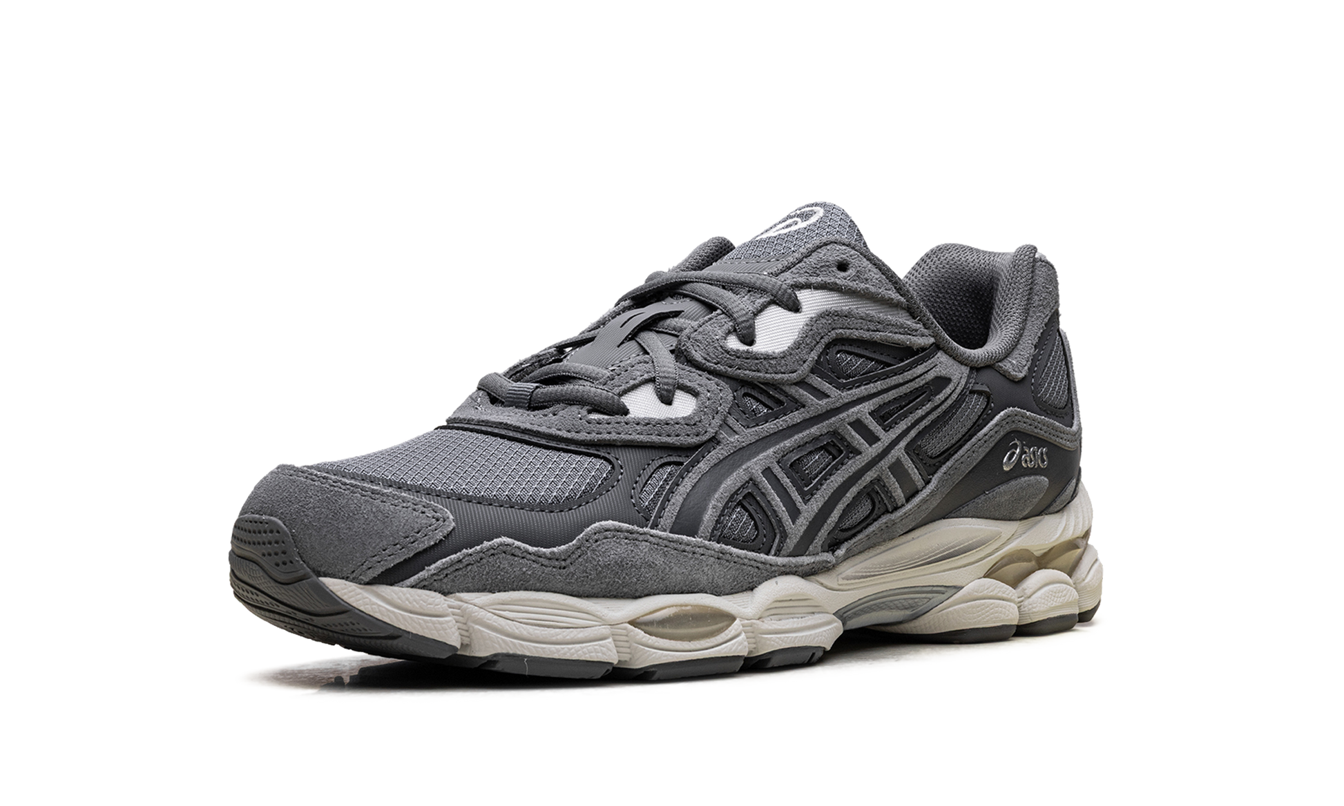 Gel Nyc "Steel grey / carrier grey" 1203A739 020