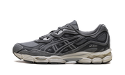 Gel Nyc "Steel grey / carrier grey" 1203A739 020