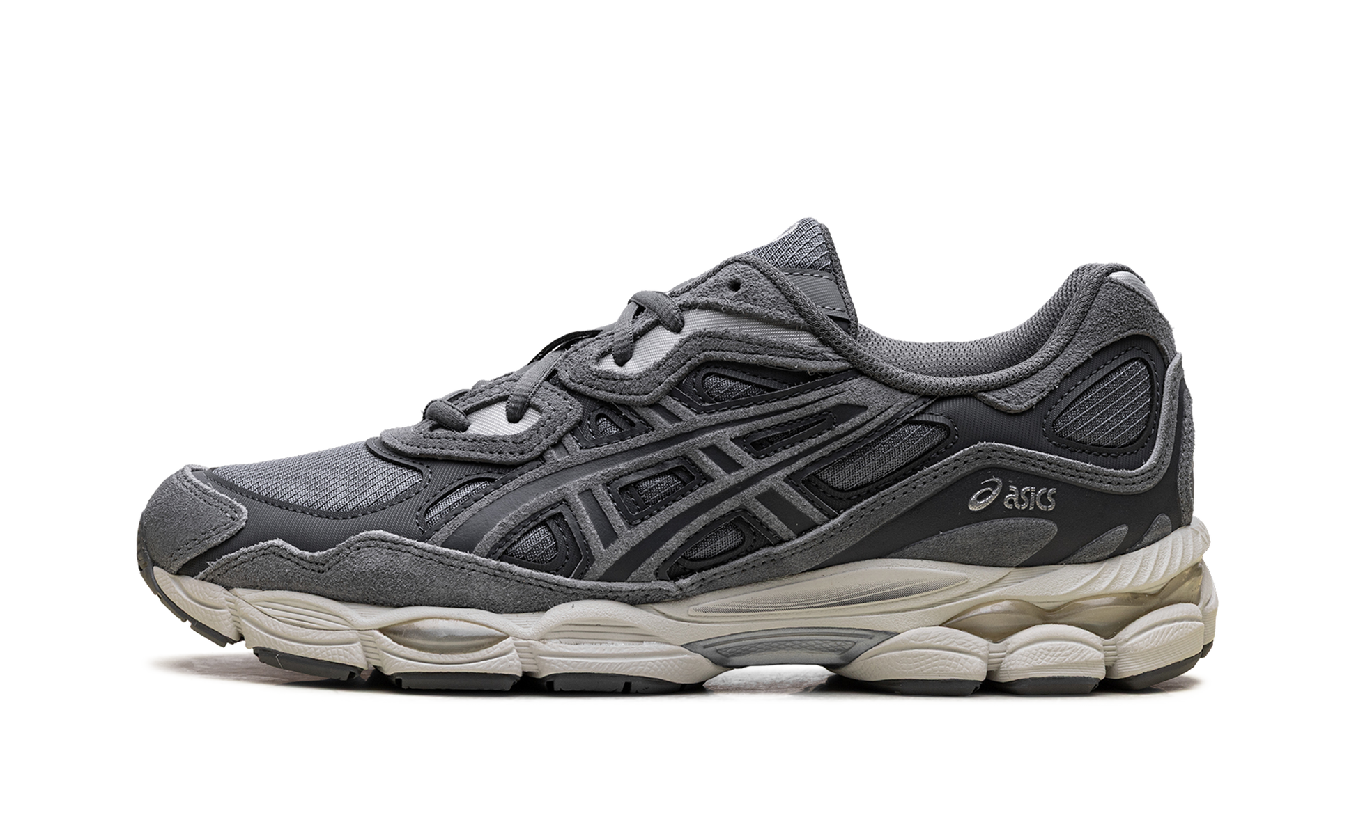 Gel Nyc "Steel grey / carrier grey" 1203A739 020