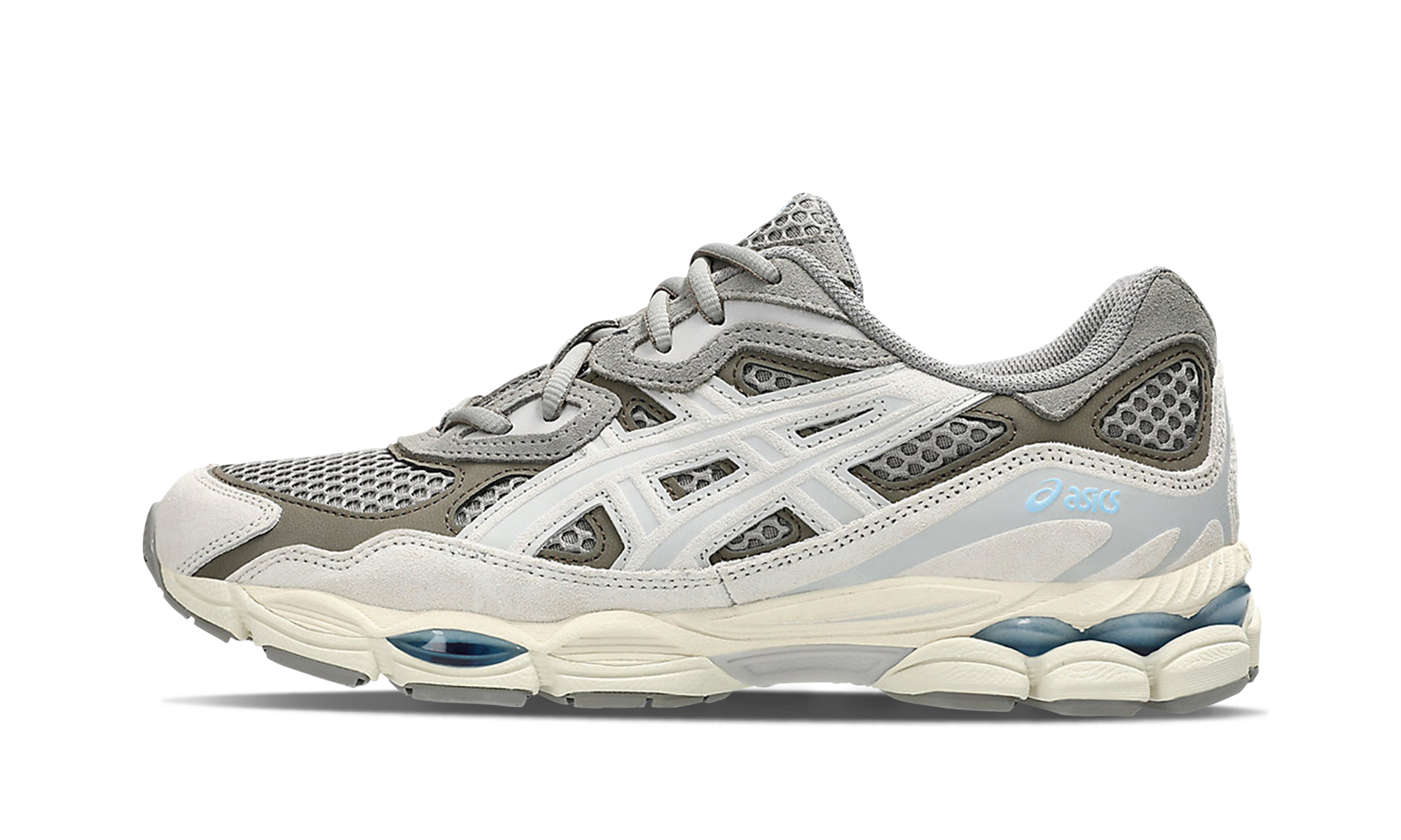 Gel-Nyc "Steeple grey cream" 1203A372 020