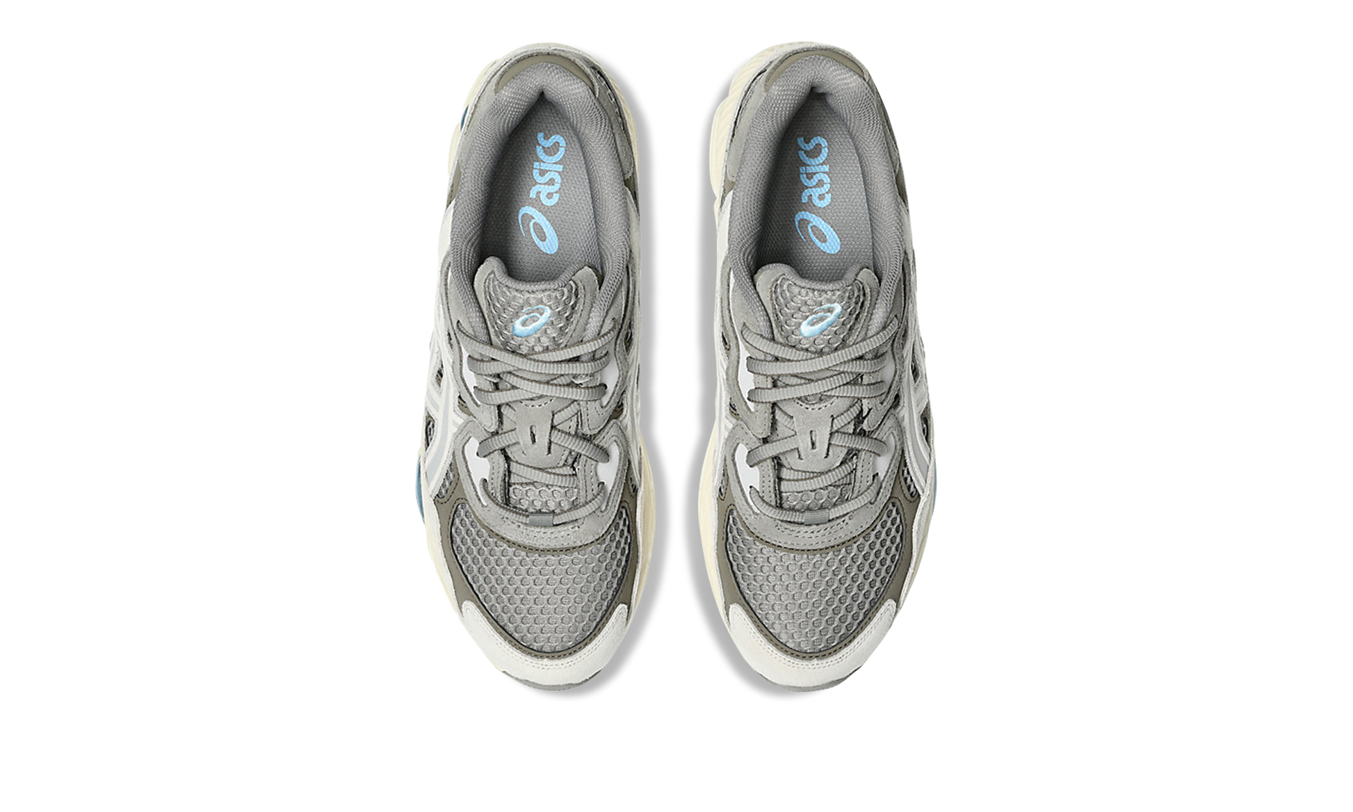 Gel-Nyc "Steeple grey cream" 1203A372 020