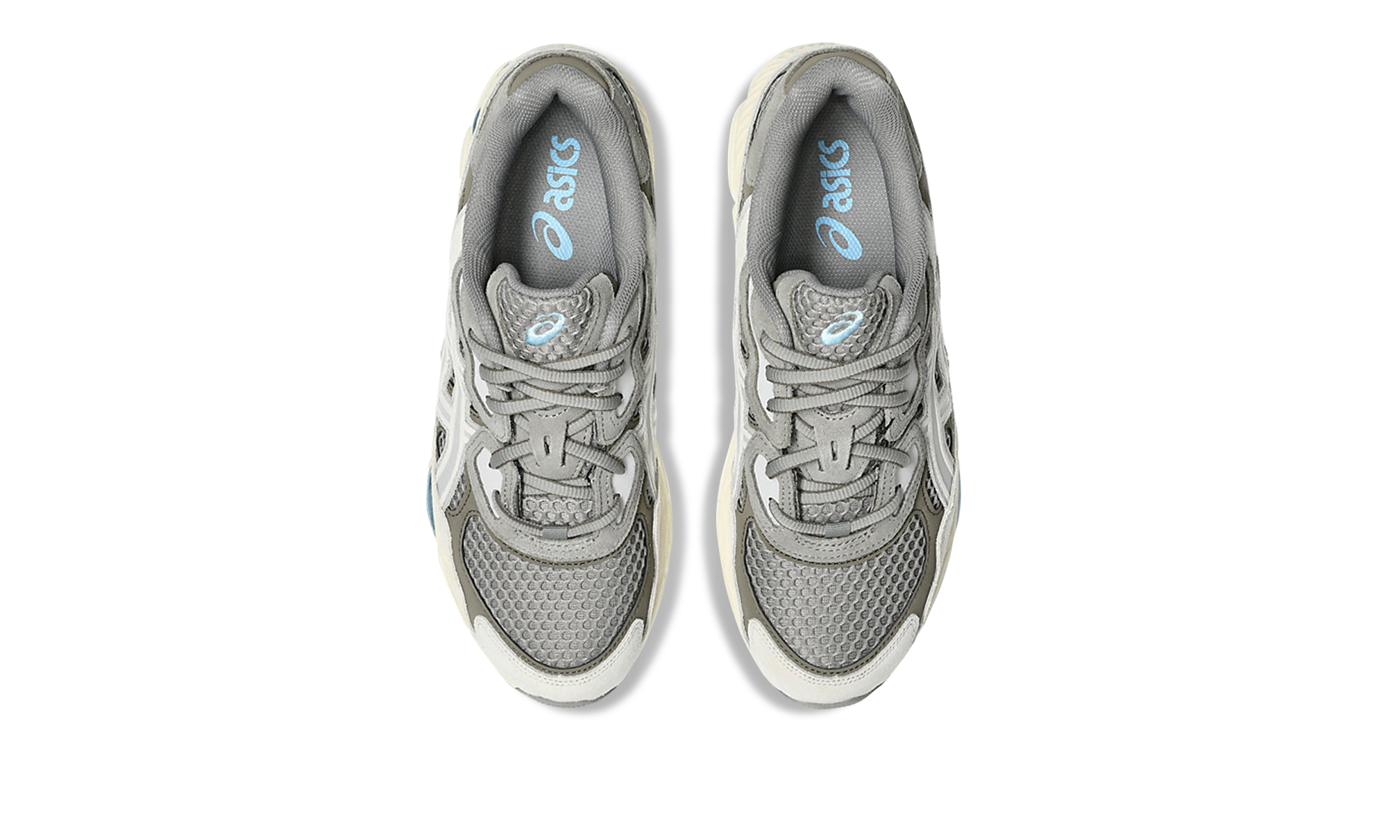 Gel-Nyc "Steeple grey cream" 1203A372 020