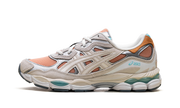 Gel-Nyc "Terracotta / cream" 1203A383 600