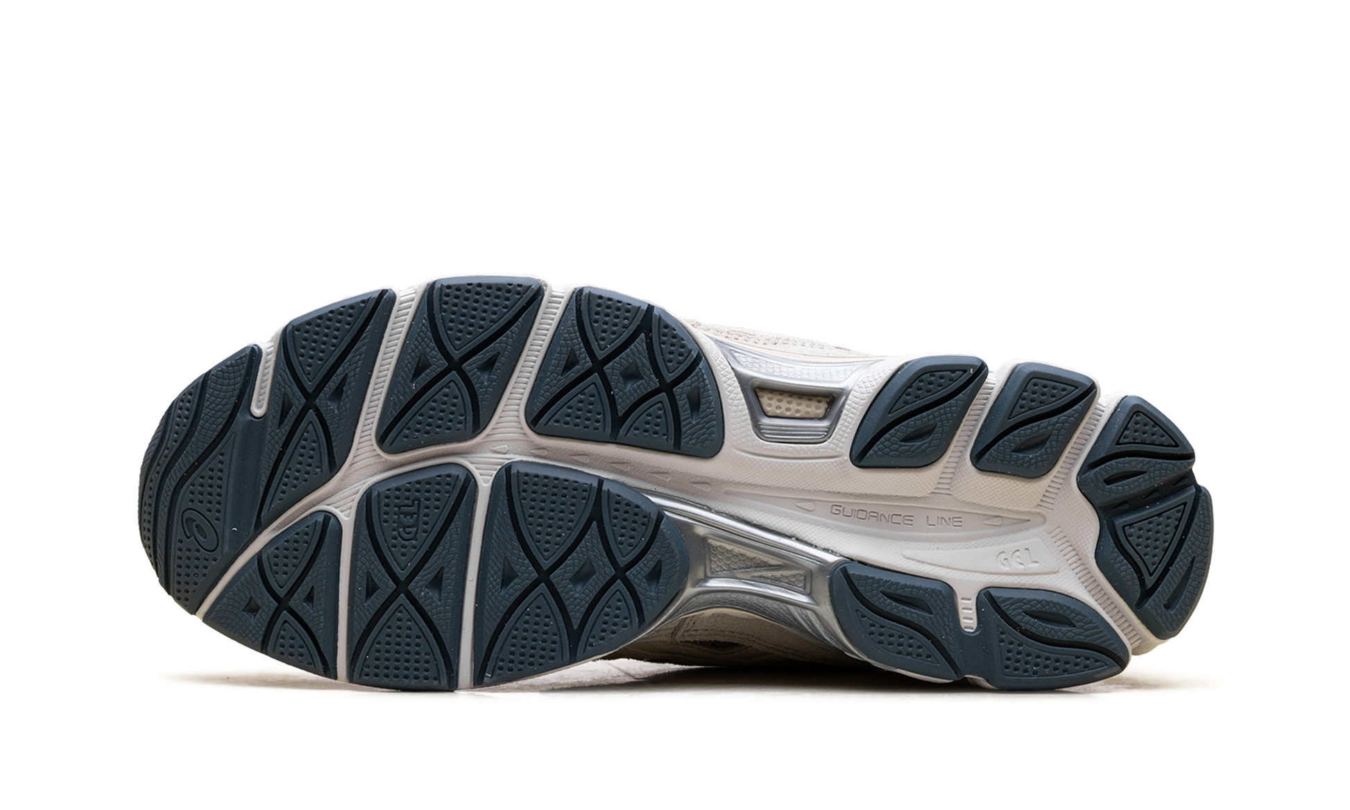 Gel-Nyc "Terracotta / cream" 1203A383 600