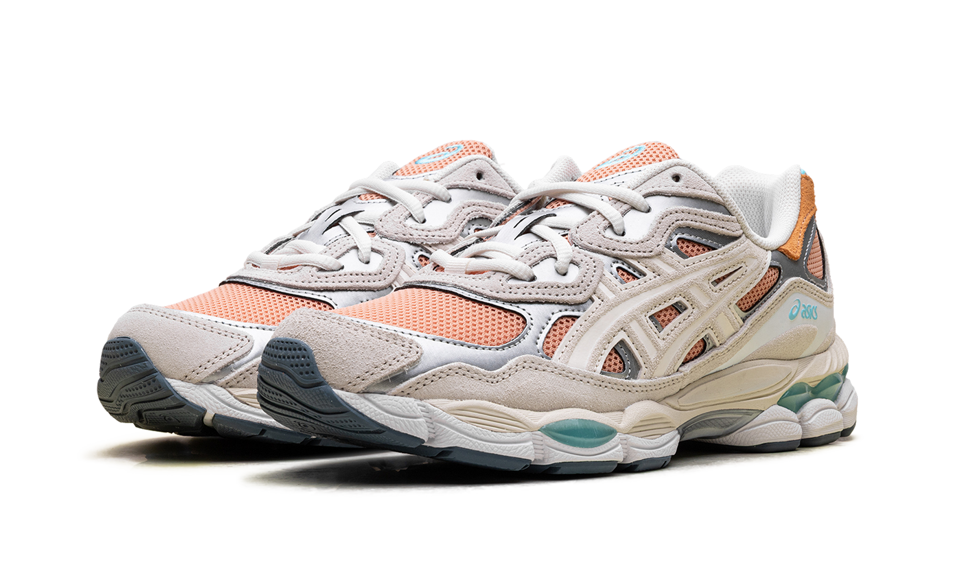 Gel-Nyc "Terracotta / cream" 1203A383 600