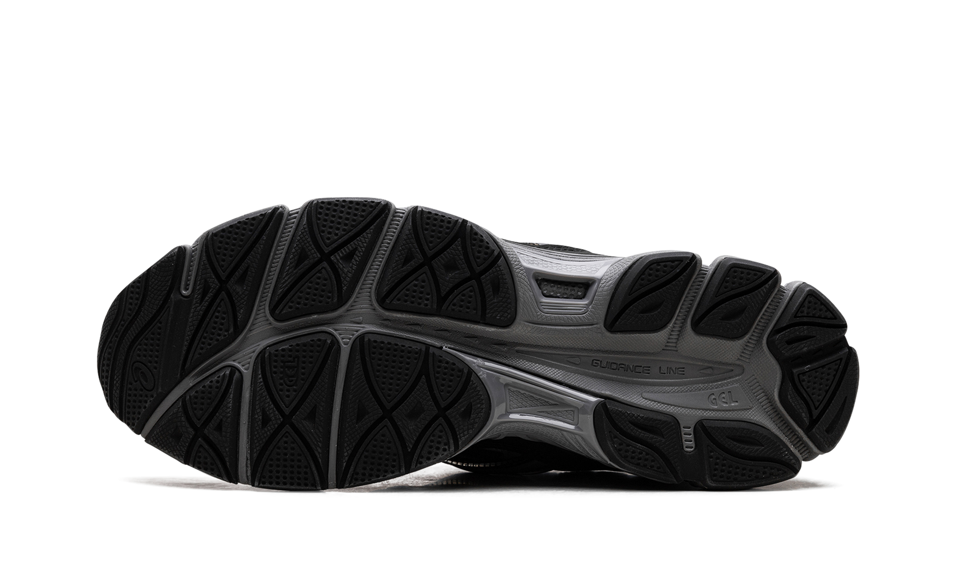 Gel-Nyc "Utility black / carbon"