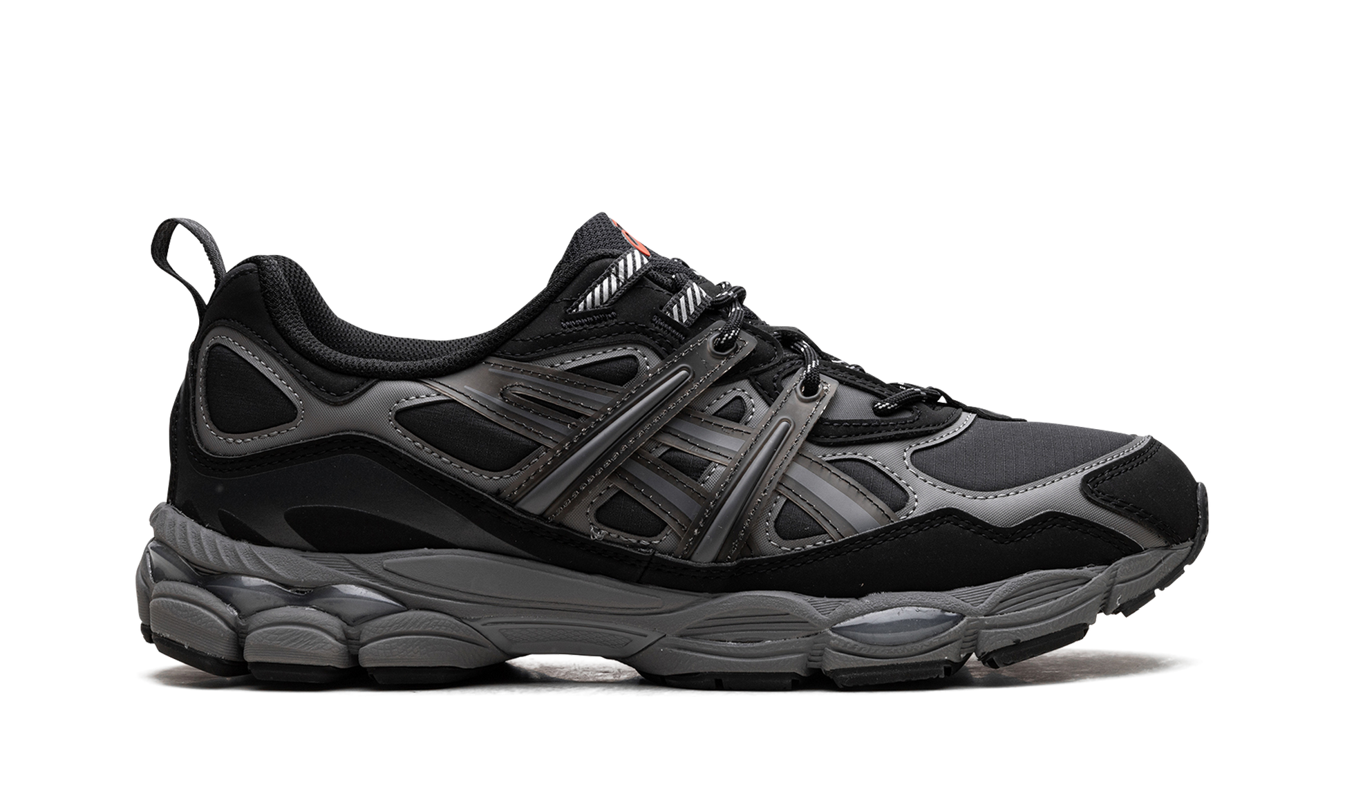 Gel-Nyc "Utility black / carbon"