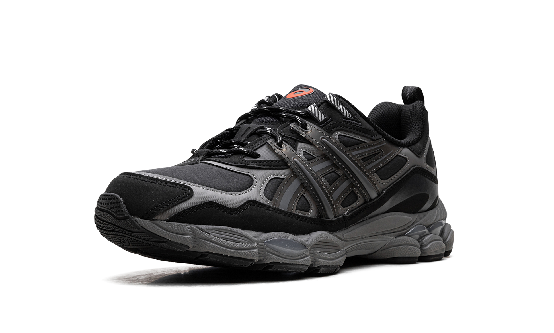 Gel-Nyc "Utility black / carbon"