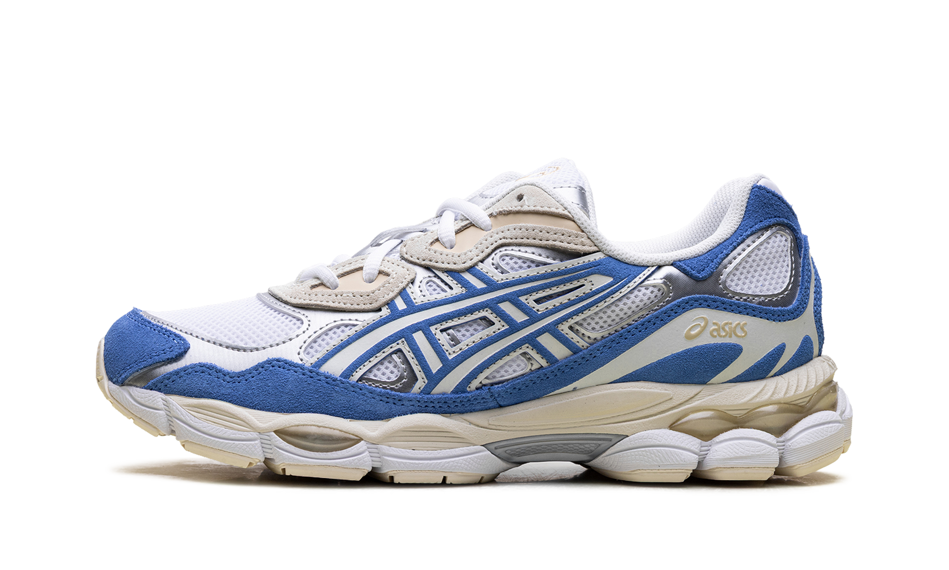 Gel-Nyc "White blue coast" 1203A383 116