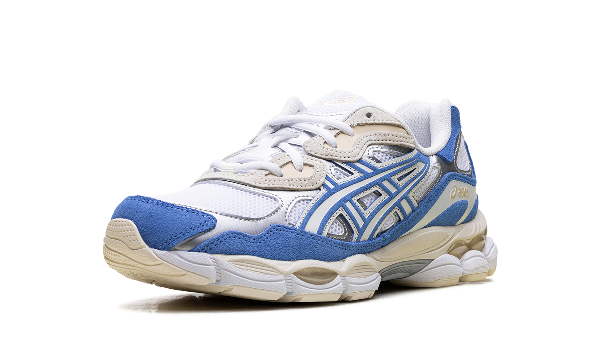 Gel-Nyc "White blue coast" 1203A383 116