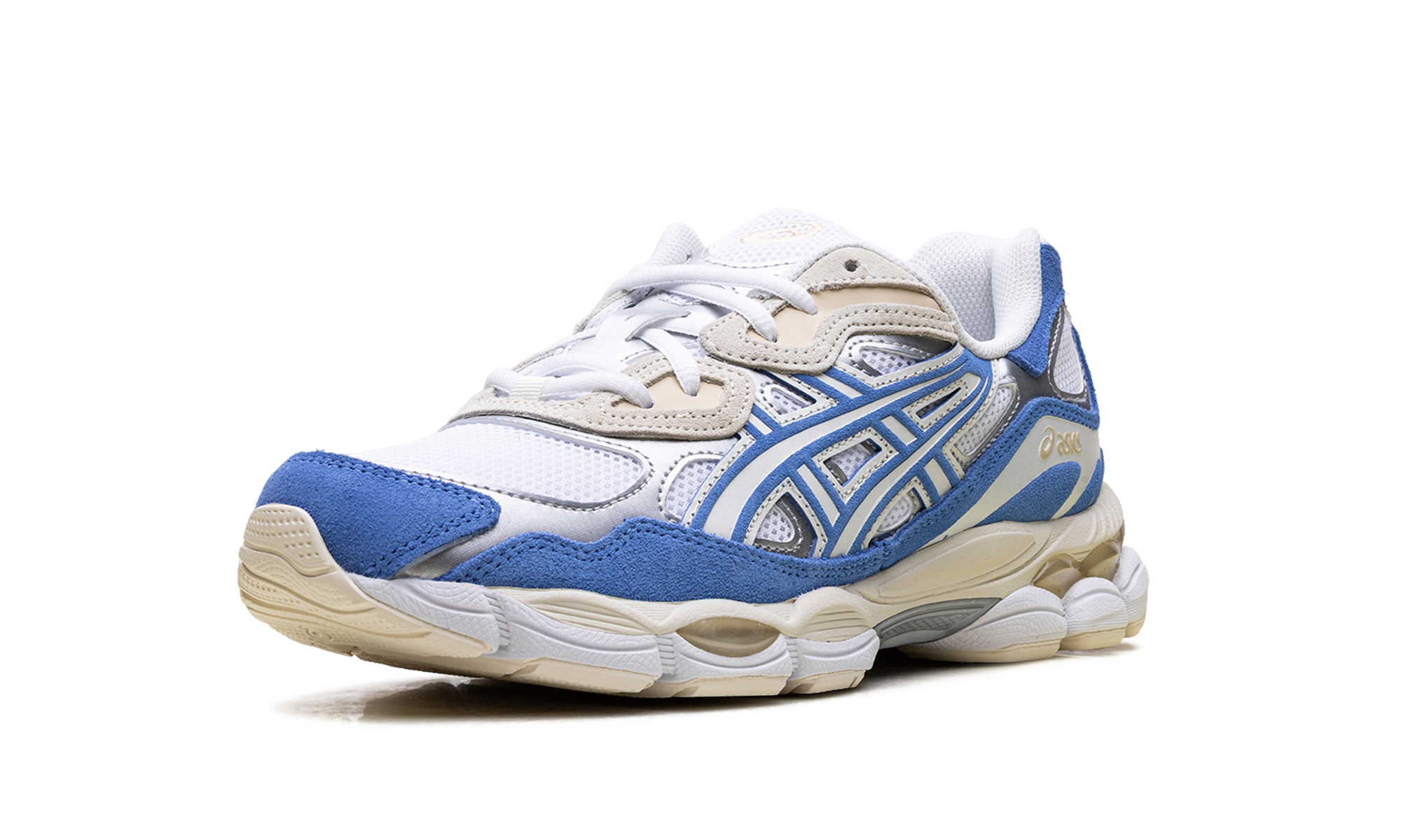 Gel-Nyc "White blue coast" 1203A383 116